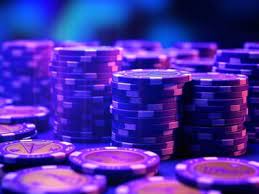 Vulkan Neon Casino